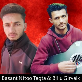 Basant Nitoo Tegta And Billu Girvaik